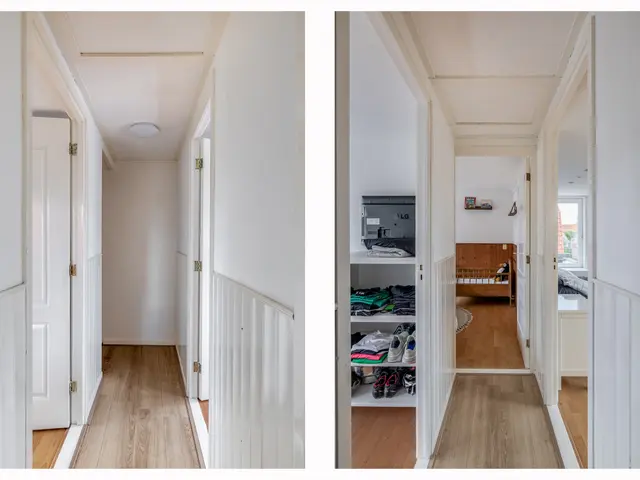Foto van Lugtigheidstraat 20