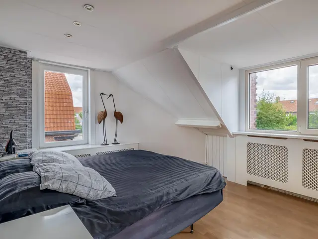 Foto van Lugtigheidstraat 20