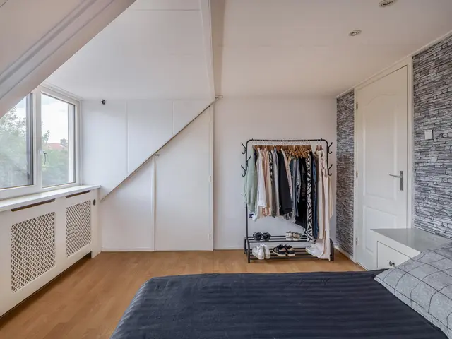 Foto van Lugtigheidstraat 20