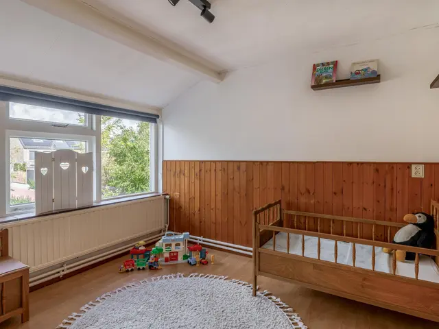 Foto van Lugtigheidstraat 20