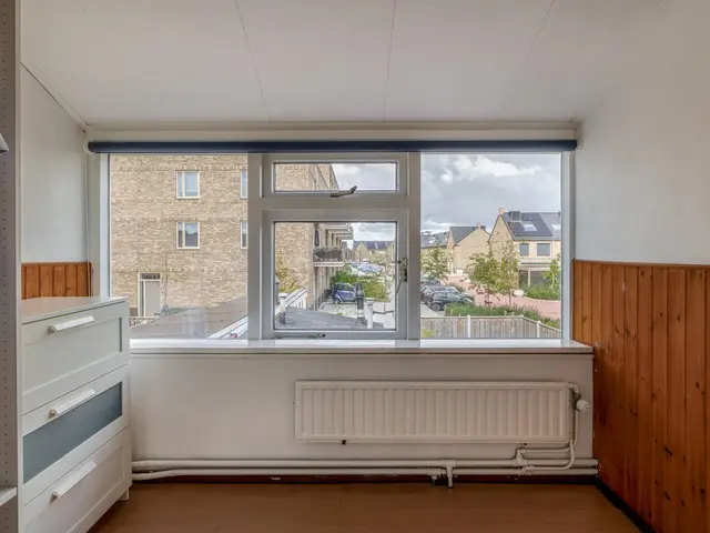 Foto van Lugtigheidstraat 20