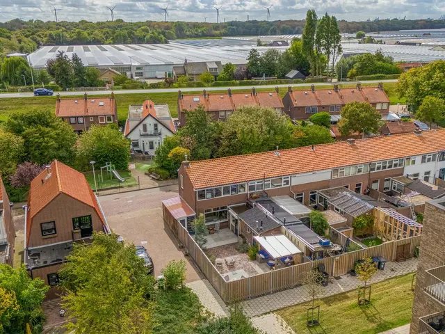 Foto van Lugtigheidstraat 20