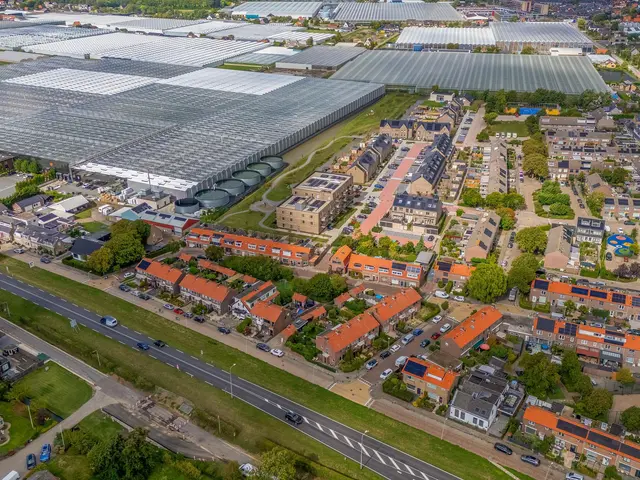 Foto van Lugtigheidstraat 20