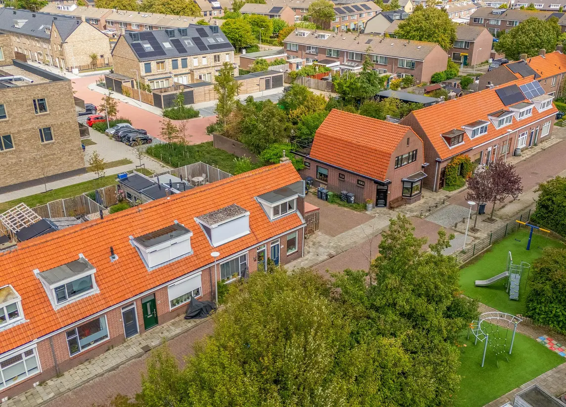 Lugtigheidstraat 20