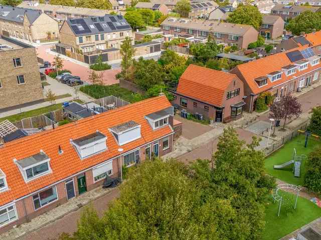 Foto van Lugtigheidstraat 20