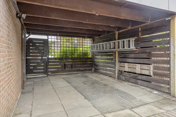 Meidoorn 36, NAALDWIJK