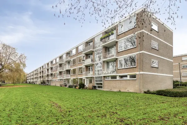 Jeroen Boschstraat 53, MAASSLUIS