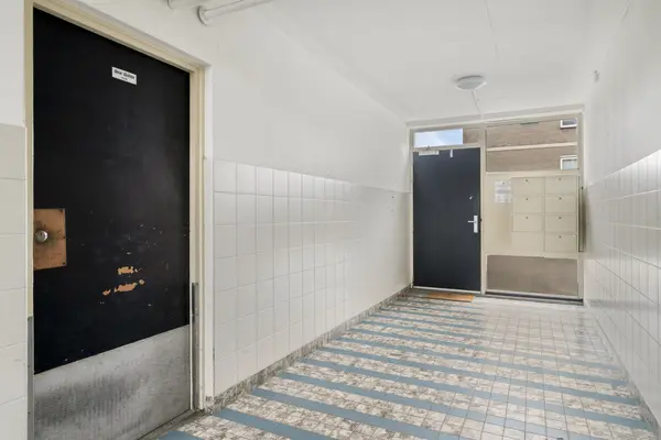 Jeroen Boschstraat 53, MAASSLUIS