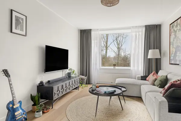 Jeroen Boschstraat 53