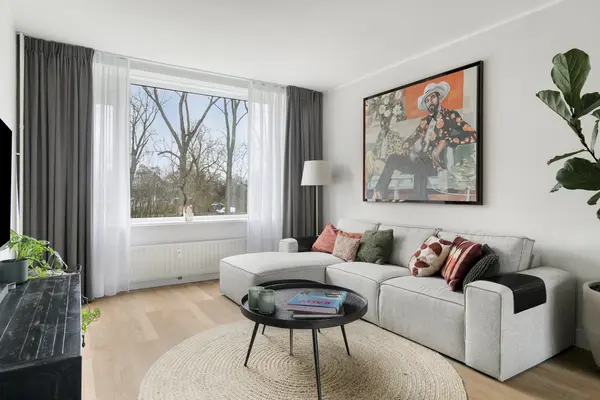 Jeroen Boschstraat 53