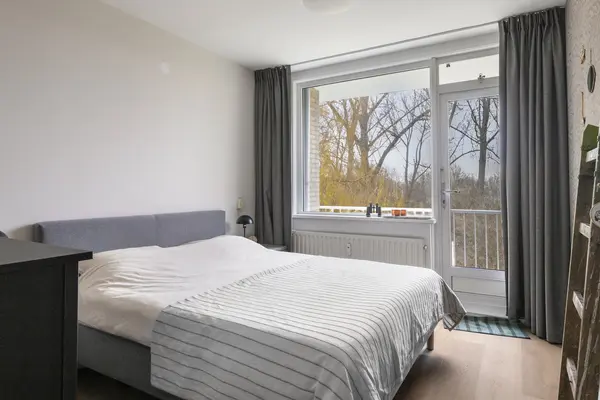 Jeroen Boschstraat 53, MAASSLUIS