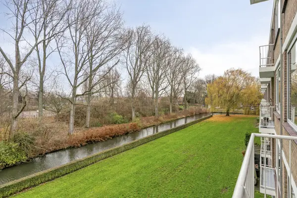 Jeroen Boschstraat 53, MAASSLUIS
