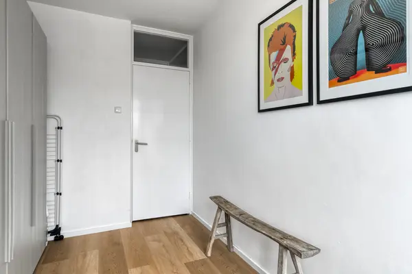 Jeroen Boschstraat 53, MAASSLUIS