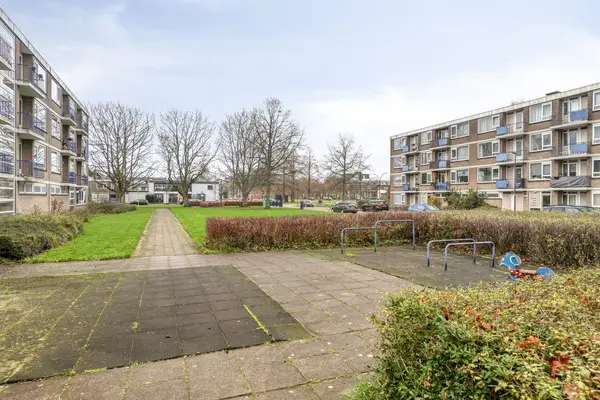 Jeroen Boschstraat 53, MAASSLUIS