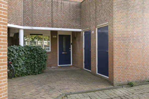 Kraaijesteijn 116, HONSELERSDIJK