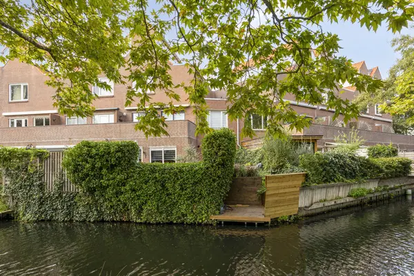 Kraaijesteijn 116, HONSELERSDIJK