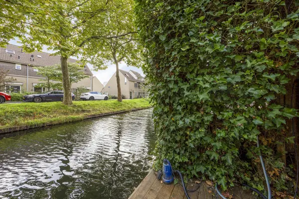 Kraaijesteijn 116, HONSELERSDIJK