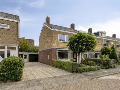 Foto 1 van Hofzicht 65