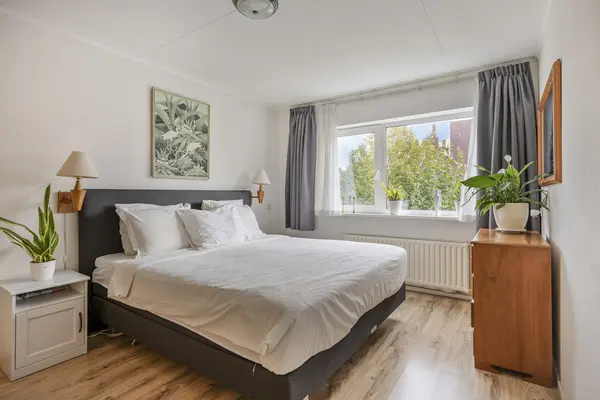 Hofzicht 65, WATERINGEN