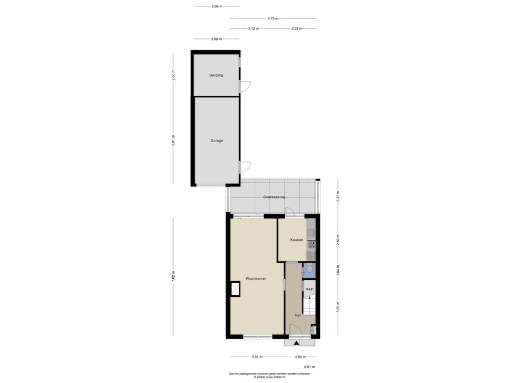 Plattegrond 39