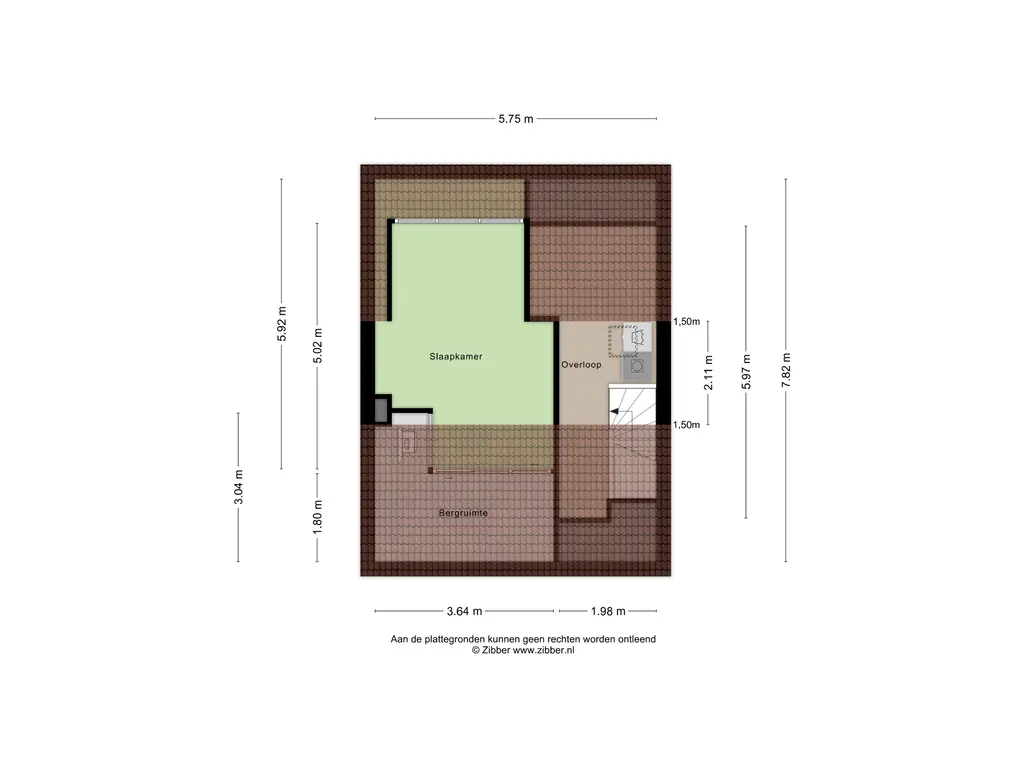 Plattegrond 42