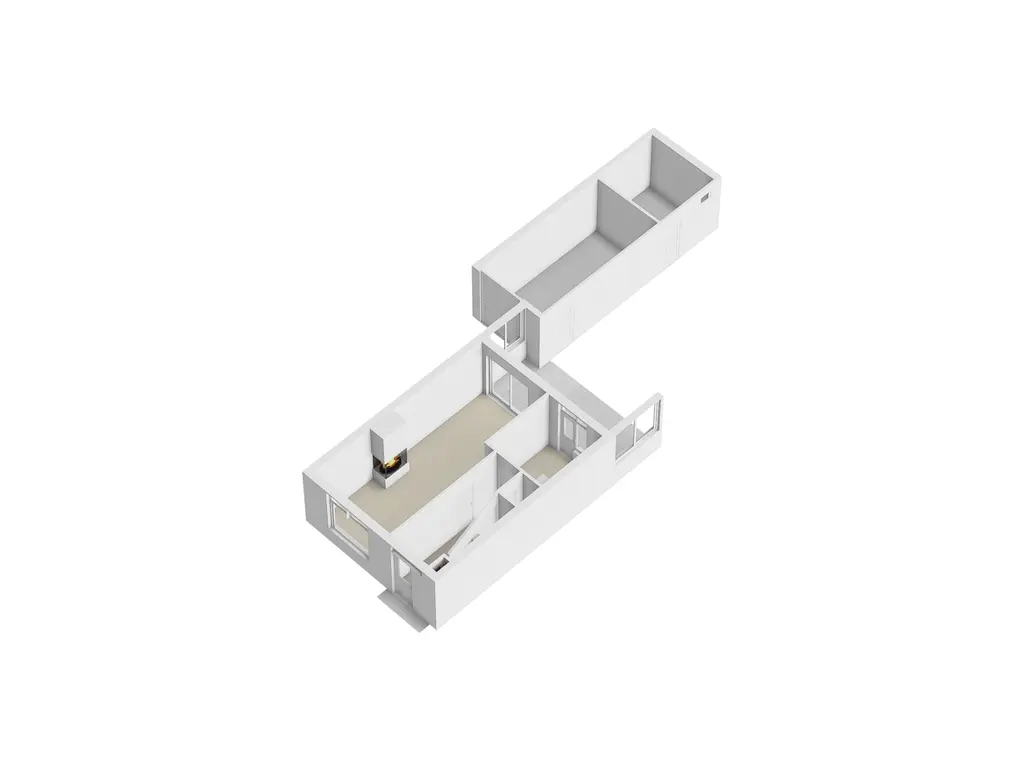 Plattegrond 43