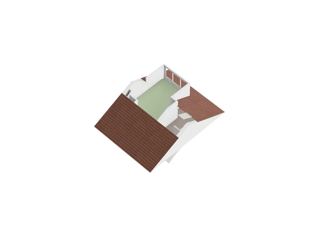 Plattegrond 45