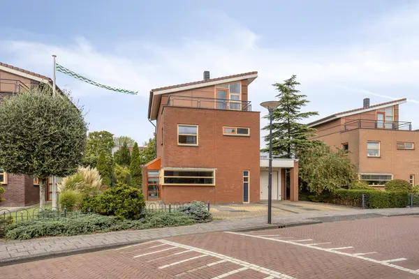 Van der Klugt Wittemansingel 19