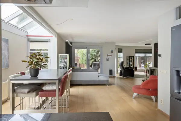 Van der Klugt Wittemansingel 19, POELDIJK