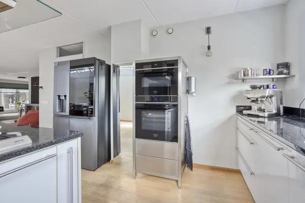 Van der Klugt Wittemansingel 19, POELDIJK
