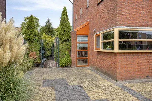 Van der Klugt Wittemansingel 19, POELDIJK