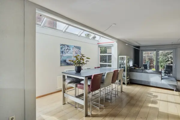 Van der Klugt Wittemansingel 19, POELDIJK