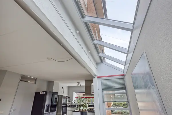 Van der Klugt Wittemansingel 19, POELDIJK