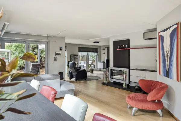 Van der Klugt Wittemansingel 19, POELDIJK