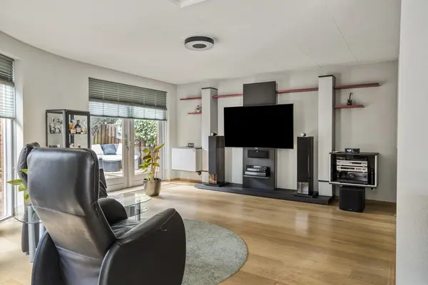 Van der Klugt Wittemansingel 19, POELDIJK