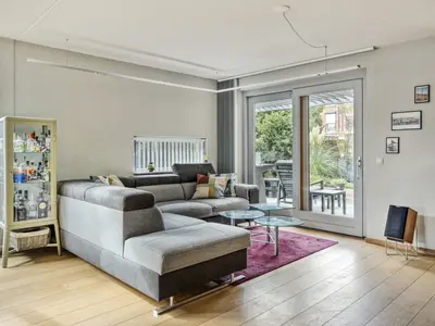 Foto 4 van Van der Klugt Wittemansingel 19