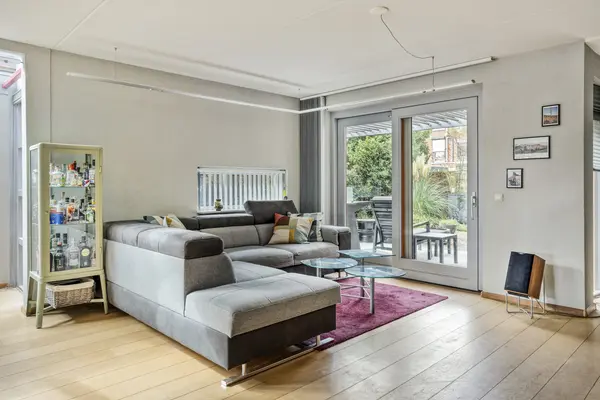 Van der Klugt Wittemansingel 19, POELDIJK
