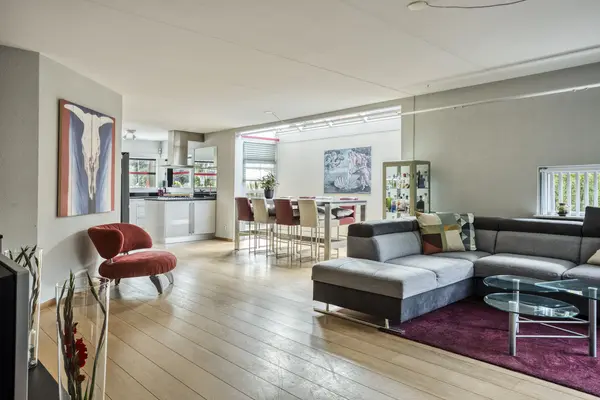 Van der Klugt Wittemansingel 19, POELDIJK