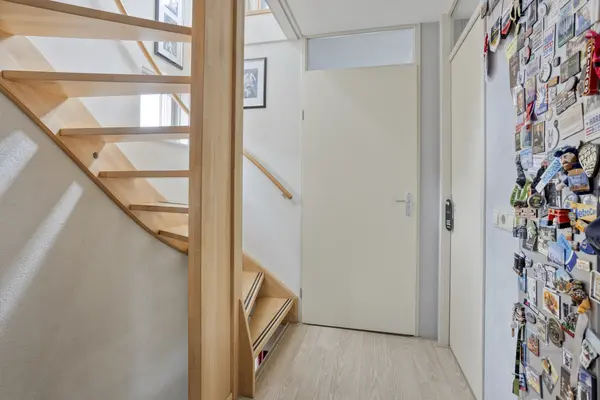 Van der Klugt Wittemansingel 19, POELDIJK