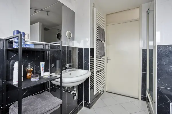 Van der Klugt Wittemansingel 19, POELDIJK