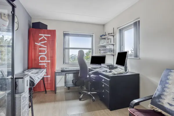 Van der Klugt Wittemansingel 19, POELDIJK