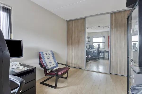 Van der Klugt Wittemansingel 19, POELDIJK