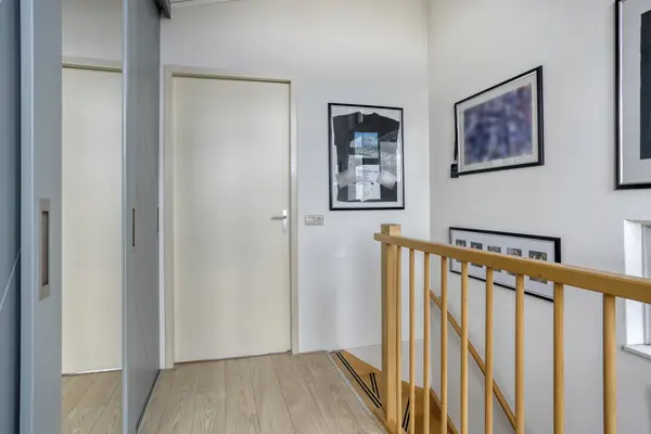 Van der Klugt Wittemansingel 19, POELDIJK