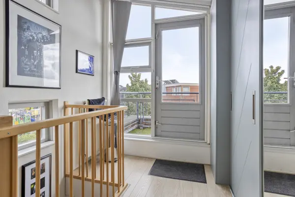 Van der Klugt Wittemansingel 19, POELDIJK