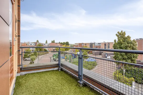 Van der Klugt Wittemansingel 19, POELDIJK