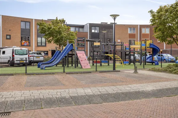 Van der Klugt Wittemansingel 19, POELDIJK