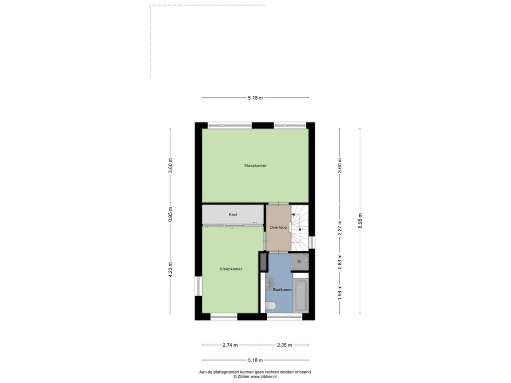 Plattegrond 42