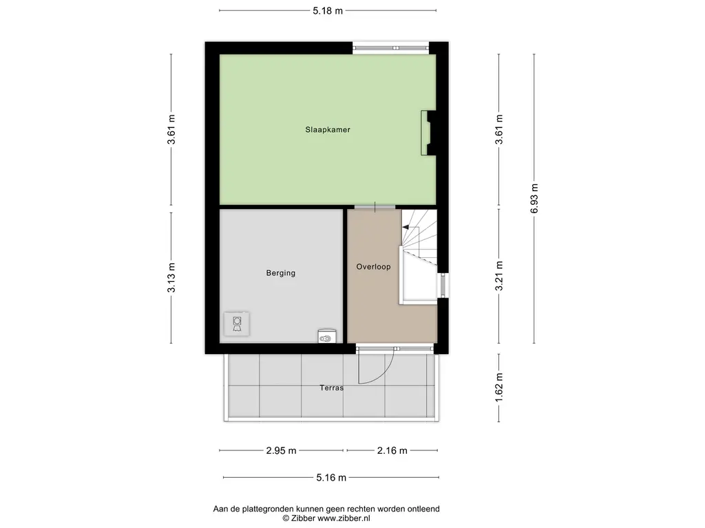 Plattegrond 43