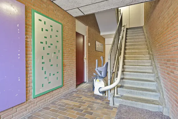 Jacob Catsstraat 40, 'S-GRAVENHAGE