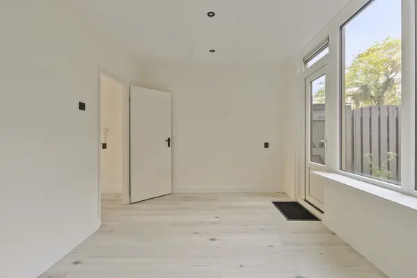 Jacob Catsstraat 40, 'S-GRAVENHAGE